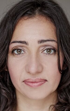 фото Maria Fiorentini