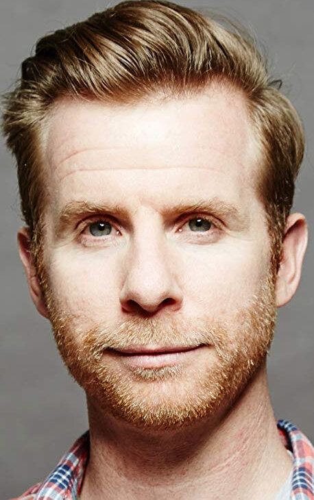 фото Шон Линч