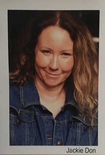 фото Jackie Don