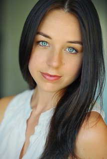 фото Michelle Howarth