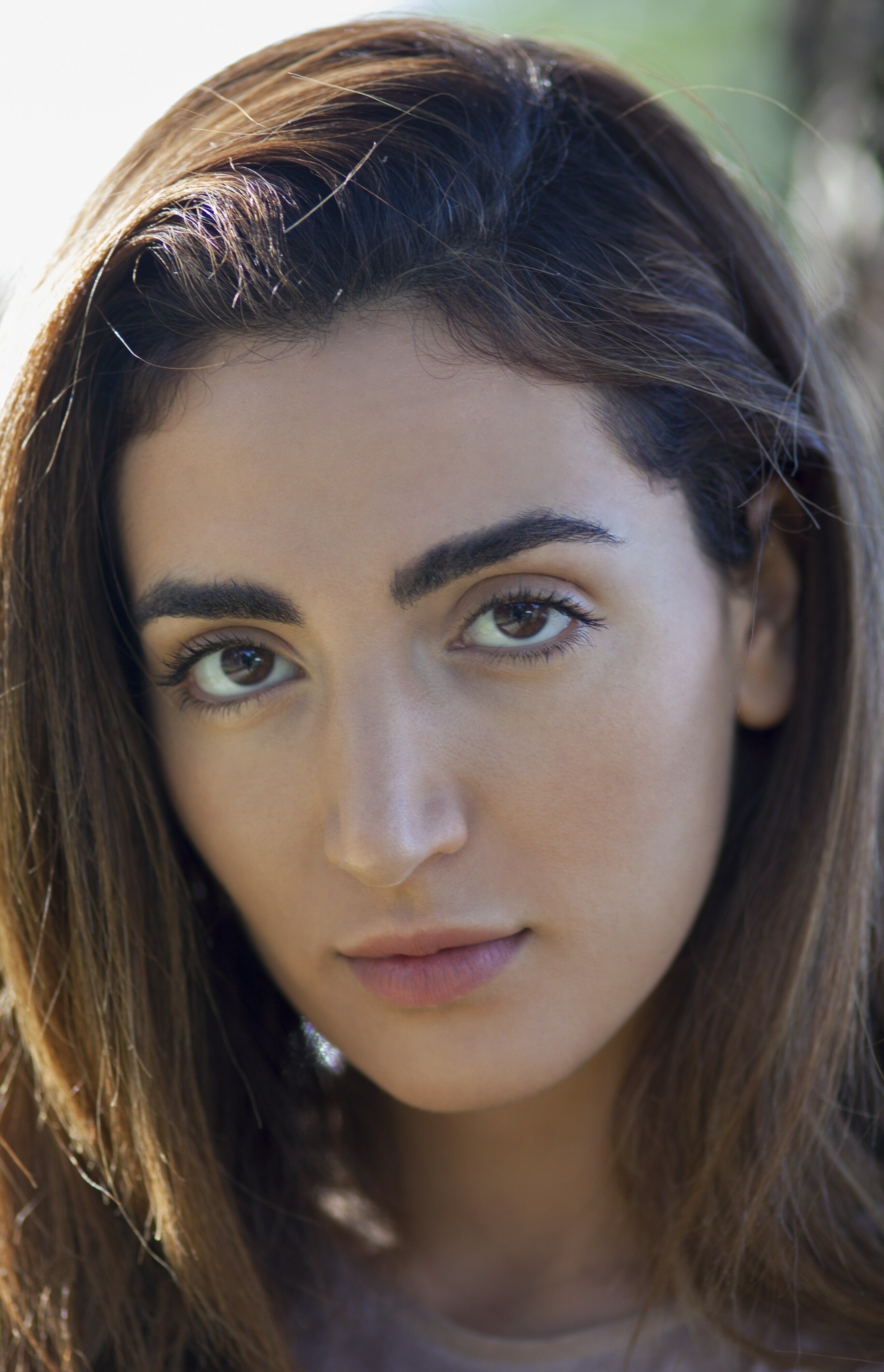 фото Присцилла Дуэйхи