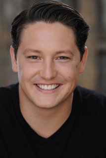 фото Brady James