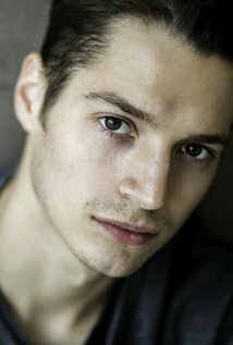 фото Тайсон Арнер