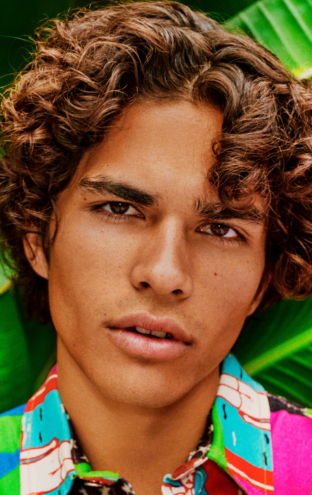 фото Алекс Айоно