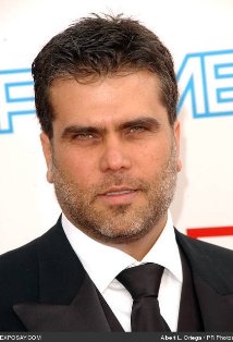 фото Фредерико Лапенда