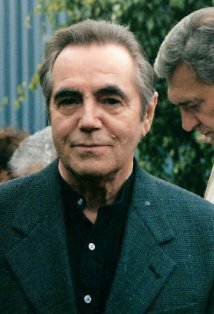 фото Сальваторе Фройо