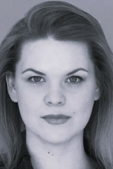 фото Алисия Новак