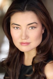 фото Аселина Кучукова