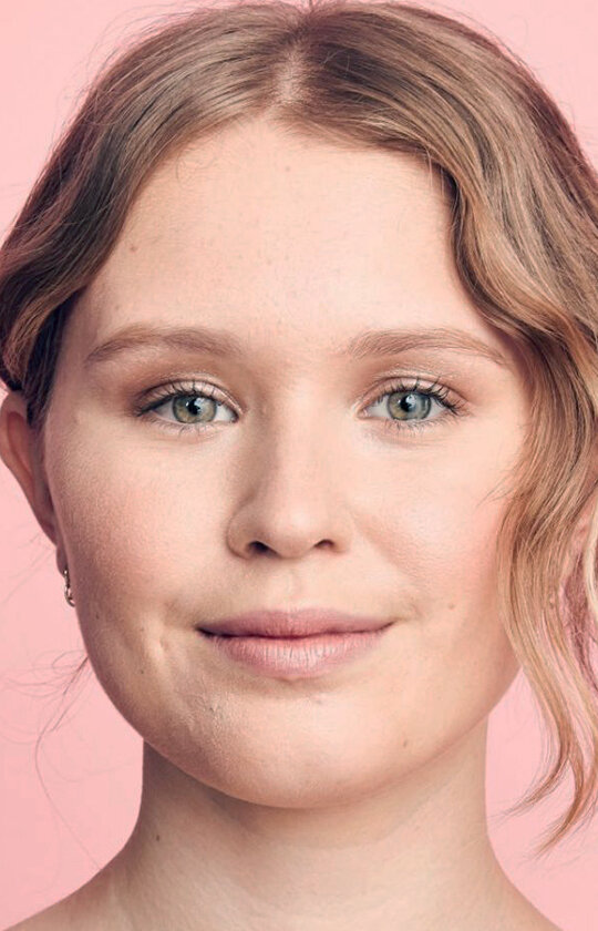 фото Элайза Сканлен