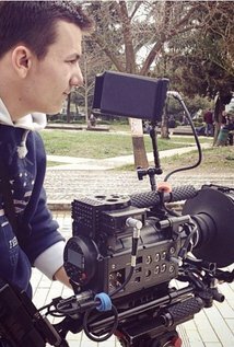 фото Энди Ходжа