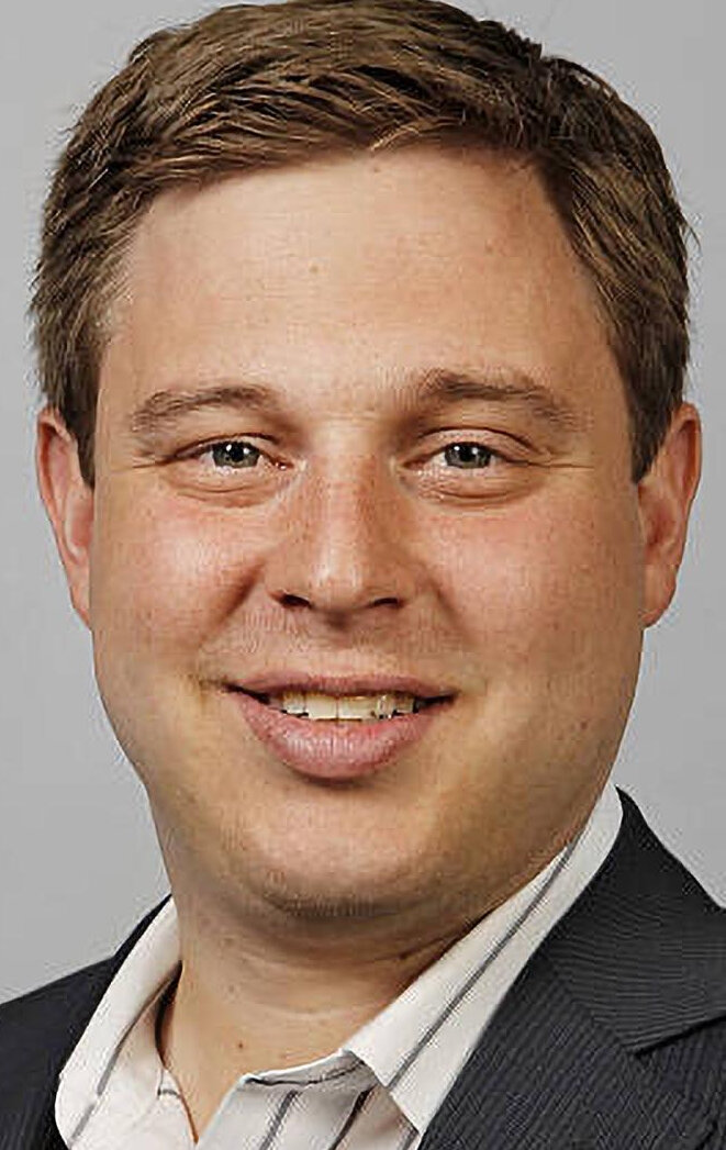 фото Ian Orefice