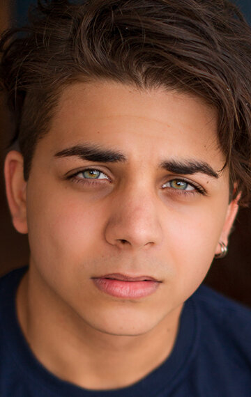 фото Дерраджи Каси