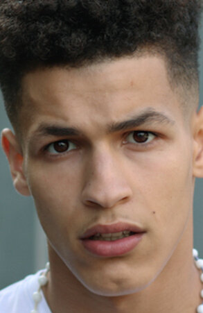 фото Билал Вахиб