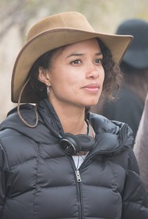 фото Наледи Джексон