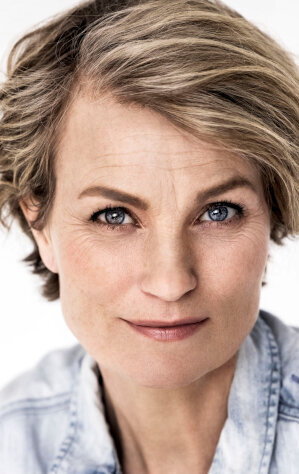 фото Йонна Ярнефелт