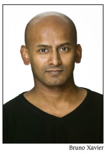 фото Бруно Ксавьер