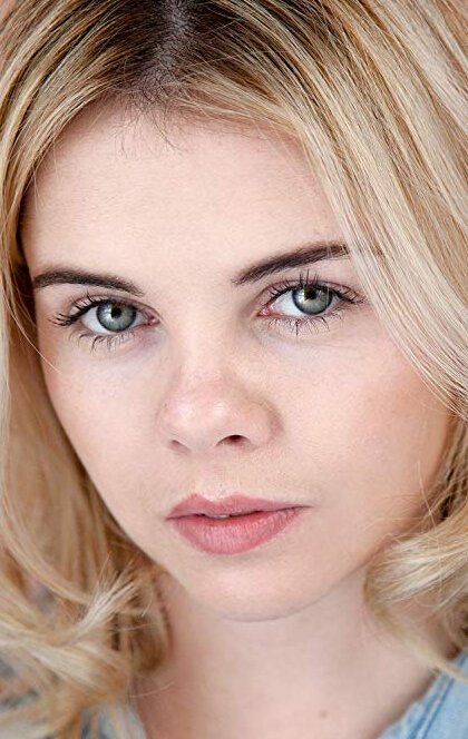 фото Сирша-Моника Джексон