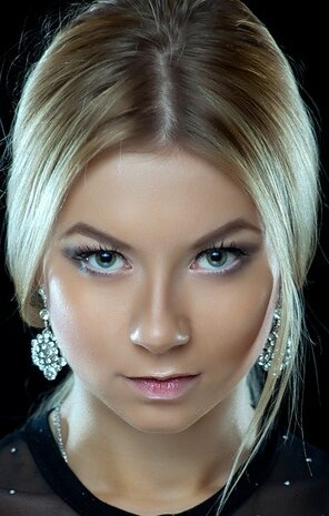 фото Полина Логунова