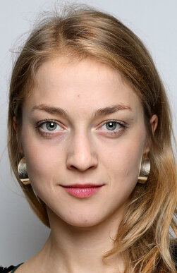 фото Астрид Граруп Эльбо