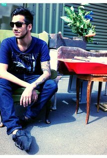 фото Victor Hugo Fumagalli