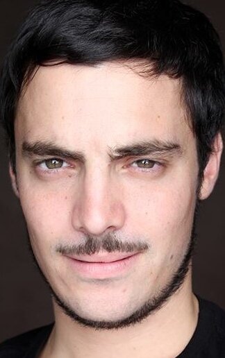 фото Франсиско Бертин