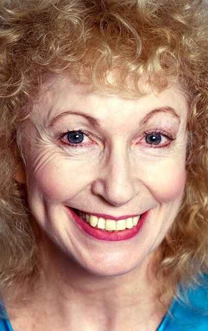 фото Carole Sharkey-Waters