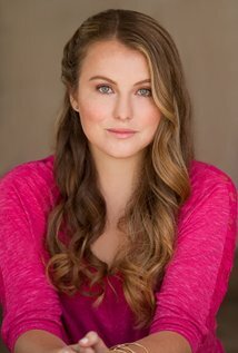 фото Рэйчел К. Морган