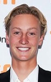 фото Самсон Култер