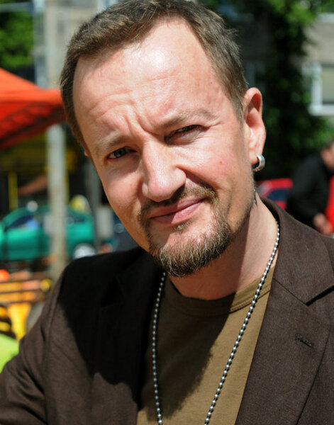 фото Олли Саарела