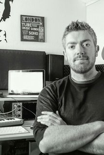 фото Damien Paul Walsh