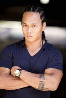 фото Лэнс Ли