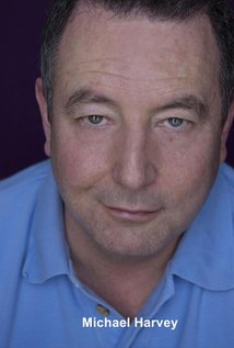 фото Майкл Харви