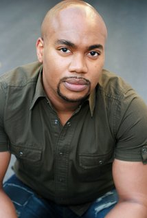 фото Джарелл Холл