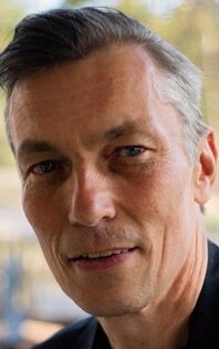 фото Роберт Энкель