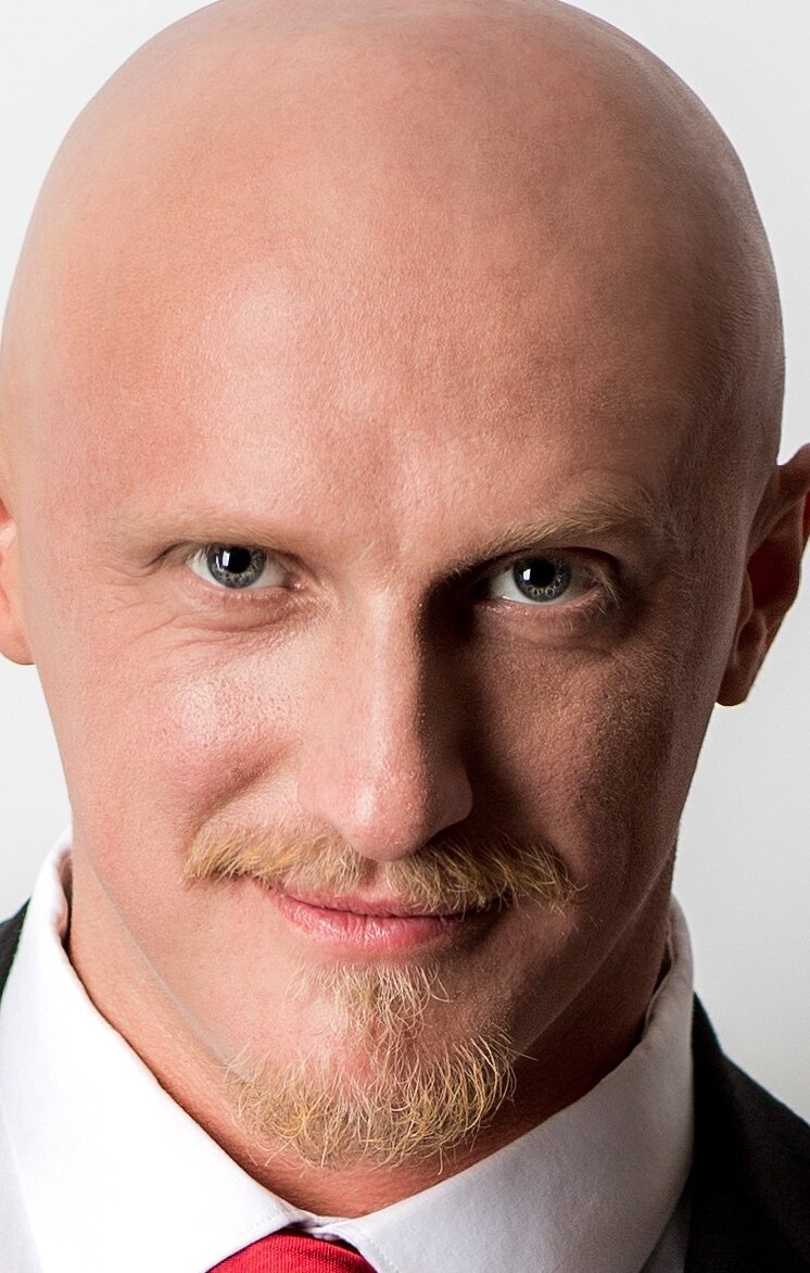 фото Олег Волощенко