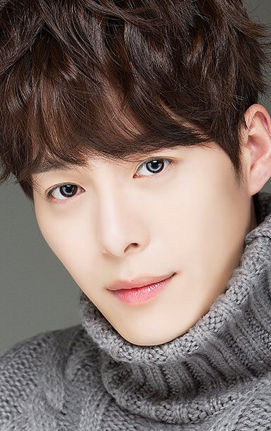 фото Хан Ги-ун