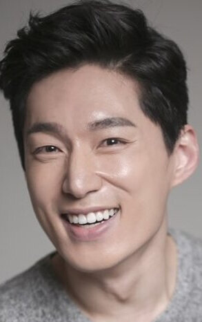 фото Ким Юль-хо