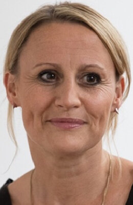 фото Софи Робинсон