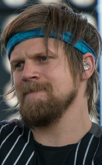 фото Аднар Роусенкранс Хильмарссон