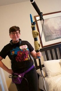 фото Julia Mandeberg