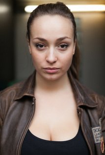 фото Marie Mahé