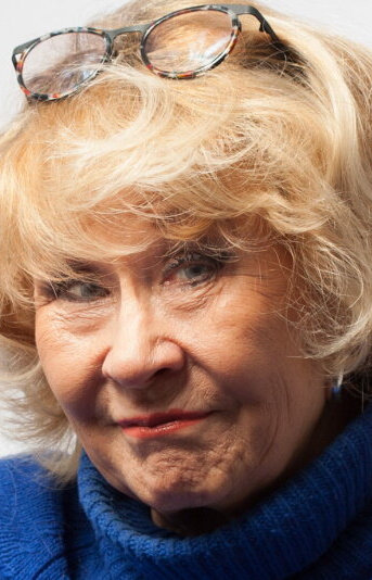 фото Ева Литманен