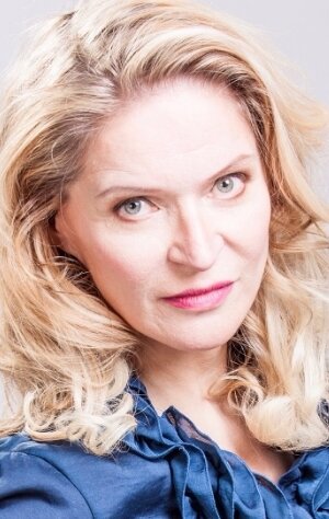 фото Мирья Оксанен