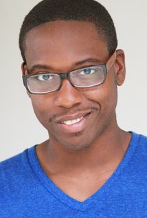 фото Carl Russell Jr.