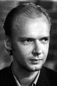 фото Туомари Нурмио