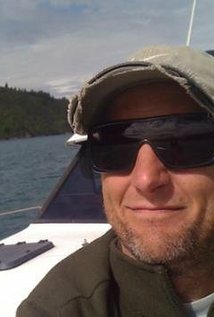 фото Грег Кокрилл