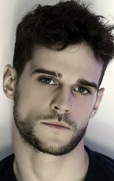 фото Кевин Мишел