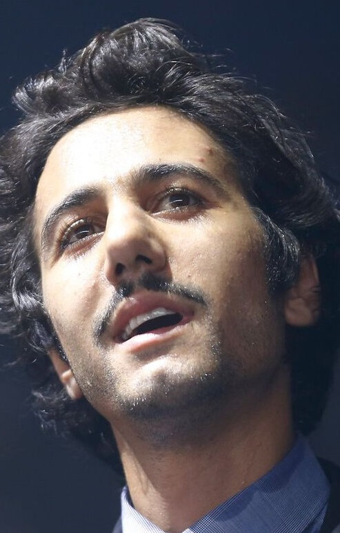 фото Артур Тебул