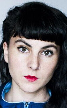 фото Анна Казенав Камбе