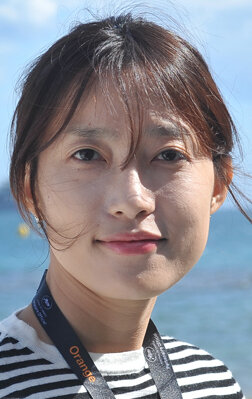 фото Пак Ён-джу